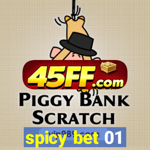 spicy bet 01